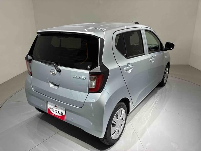 ミライースX SAIII(島根県)の中古車