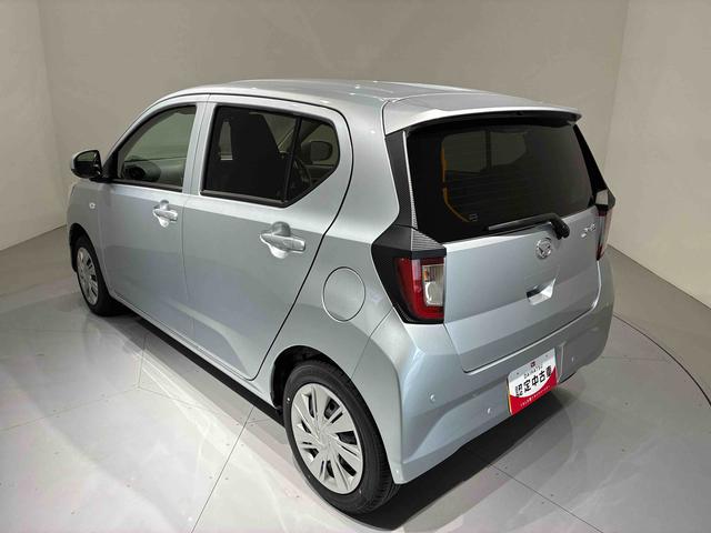 ミライースX SAIII(島根県)の中古車