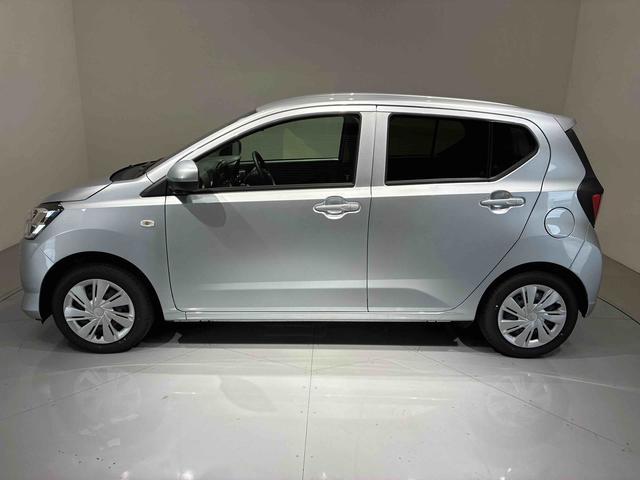 ミライースX SAIII(島根県)の中古車