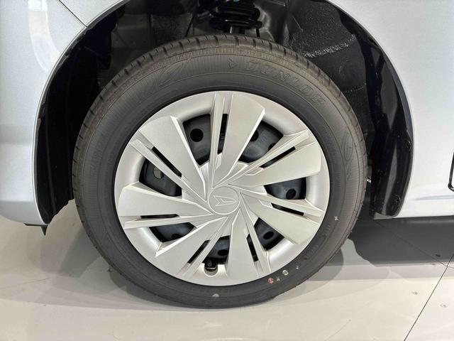 ミライースX SAIII(島根県)の中古車