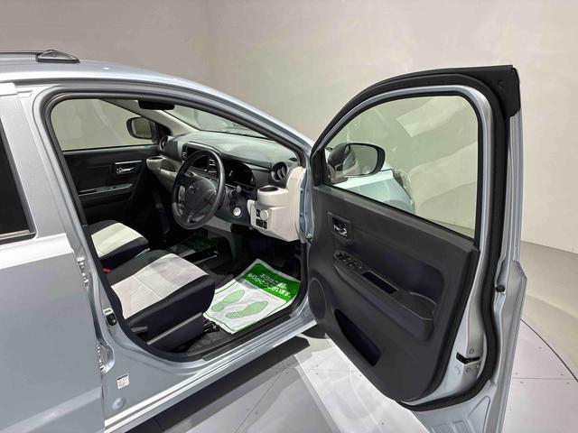 ミライースX SAIII(島根県)の中古車