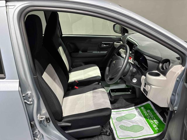 ミライースX SAIII(島根県)の中古車