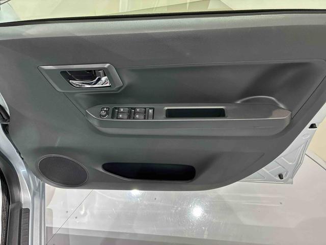ミライースX SAIII(島根県)の中古車