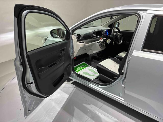 ミライースX SAIII(島根県)の中古車