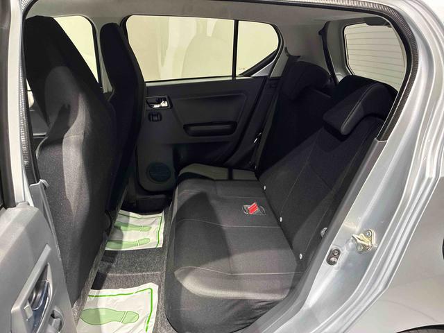 ミライースX SAIII(島根県)の中古車