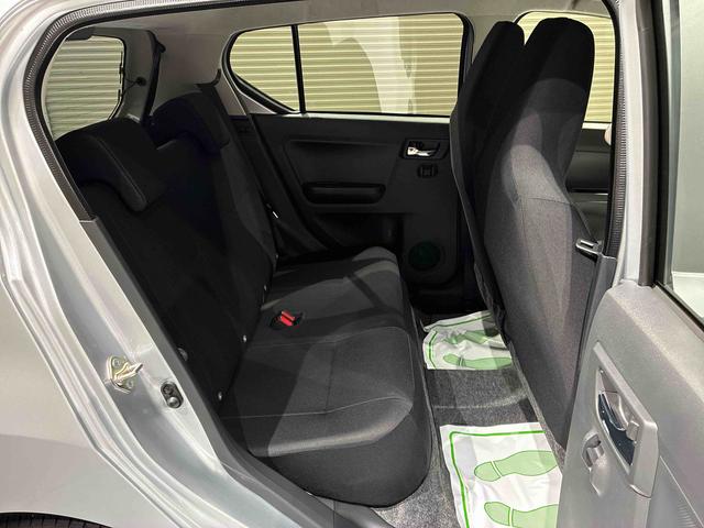 ミライースX SAIII(島根県)の中古車