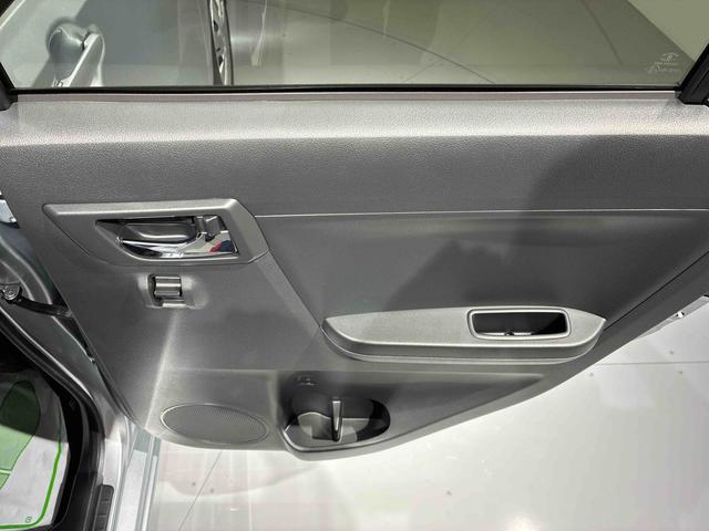 ミライースX SAIII(島根県)の中古車