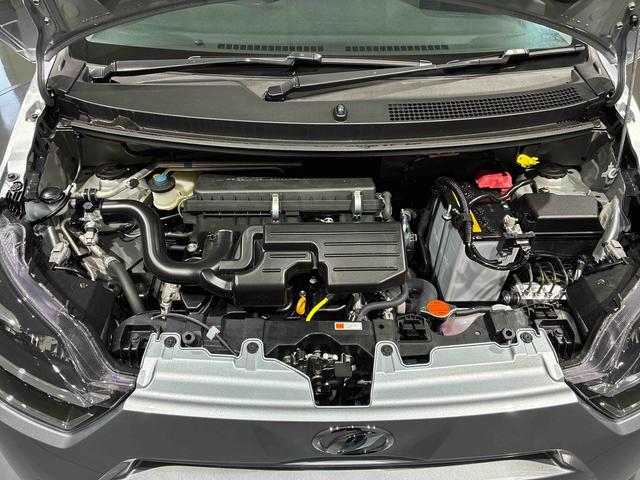 ミライースX SAIII(島根県)の中古車