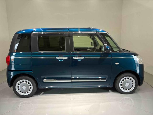 ムーヴキャンバスセオリーG(島根県)の中古車