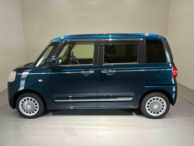 ムーヴキャンバスセオリーG(島根県)の中古車