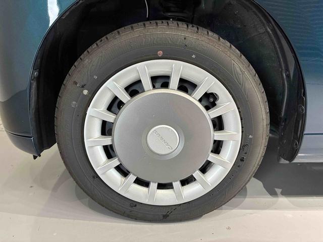 ムーヴキャンバスセオリーG(島根県)の中古車