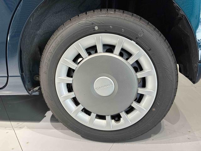 ムーヴキャンバスセオリーG(島根県)の中古車