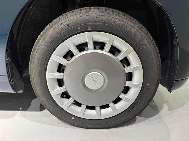 ムーヴキャンバスセオリーG(島根県)の中古車