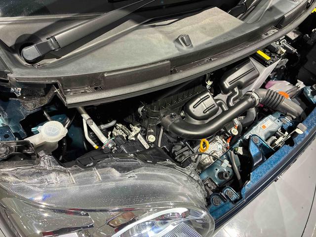ムーヴキャンバスセオリーG(島根県)の中古車