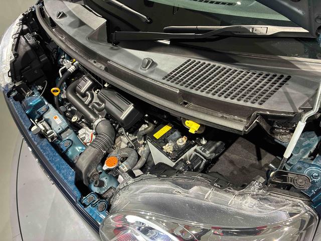 ムーヴキャンバスセオリーG(島根県)の中古車