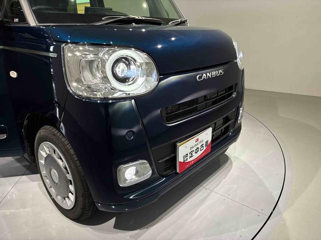 ムーヴキャンバスセオリーG(島根県)の中古車