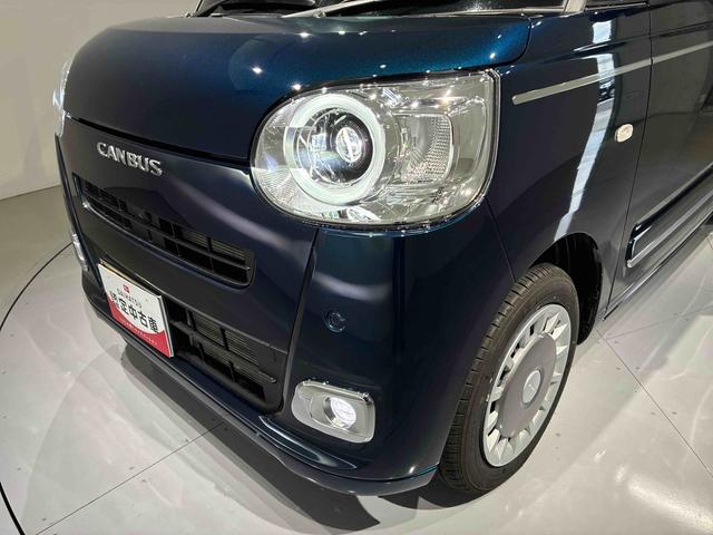 ムーヴキャンバスセオリーG(島根県)の中古車