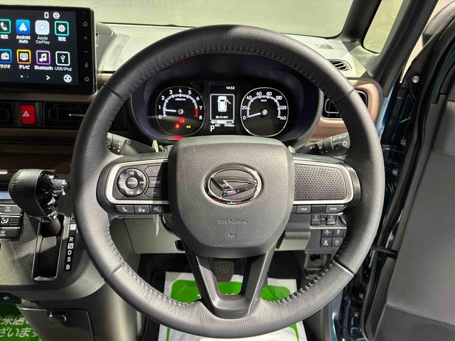 ムーヴキャンバスセオリーG(島根県)の中古車