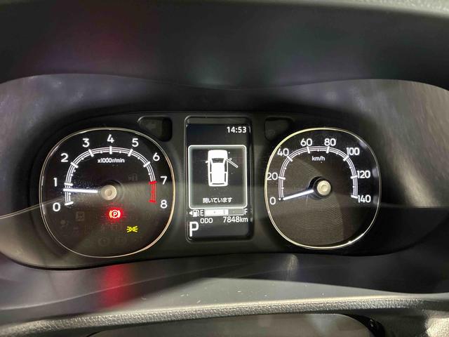 ムーヴキャンバスセオリーG(島根県)の中古車