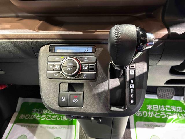 ムーヴキャンバスセオリーG(島根県)の中古車
