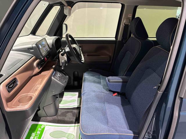 ムーヴキャンバスセオリーG(島根県)の中古車