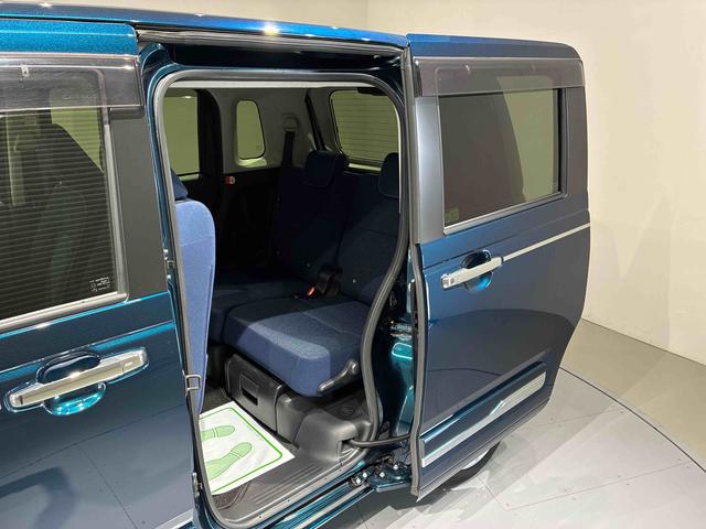 ムーヴキャンバスセオリーG(島根県)の中古車