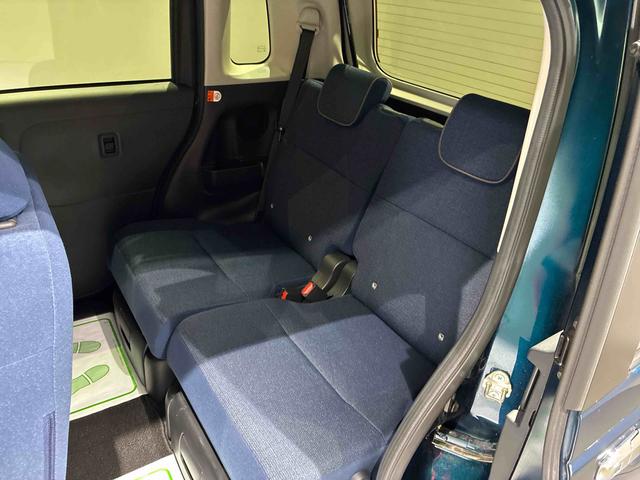 ムーヴキャンバスセオリーG(島根県)の中古車