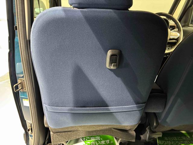ムーヴキャンバスセオリーG(島根県)の中古車