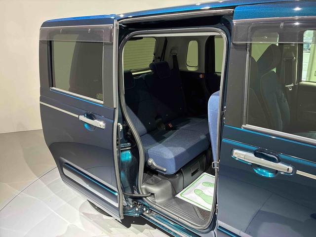 ムーヴキャンバスセオリーG(島根県)の中古車