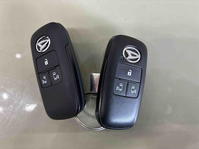 ムーヴキャンバスセオリーG(島根県)の中古車