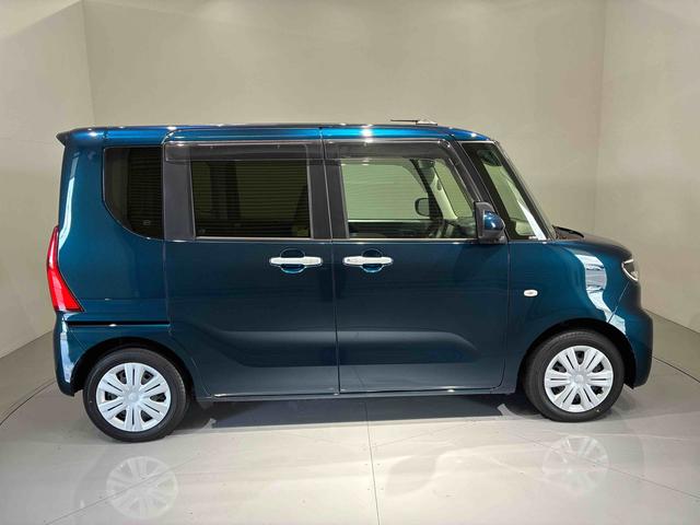 タントX(島根県)の中古車