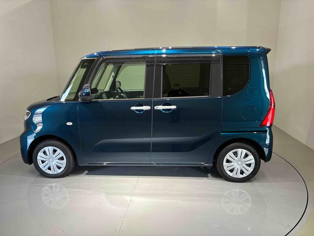 タントX(島根県)の中古車