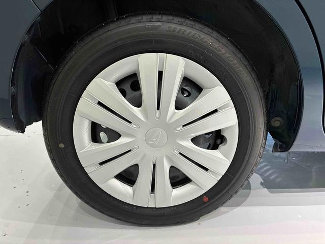 タントX(島根県)の中古車