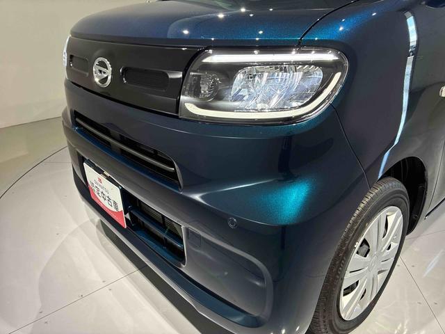 タントX(島根県)の中古車