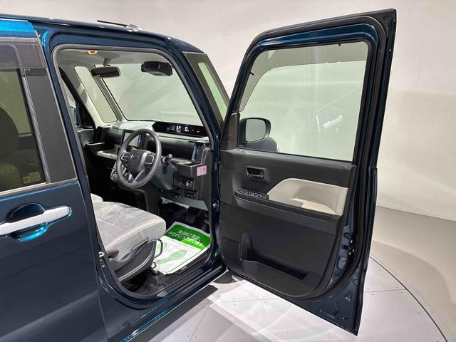 タントX(島根県)の中古車