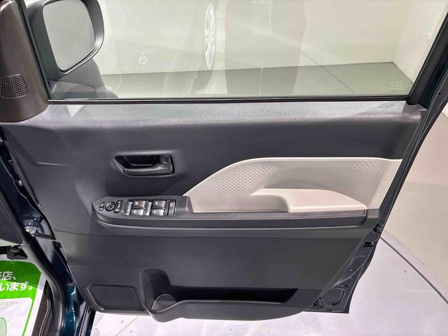 タントX(島根県)の中古車