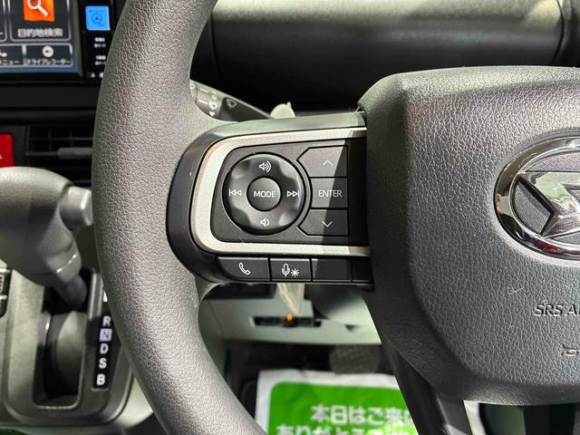 タントX(島根県)の中古車