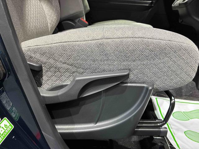 タントX(島根県)の中古車