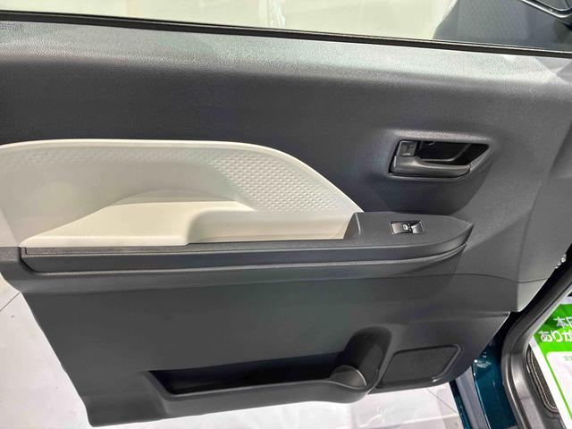 タントX(島根県)の中古車