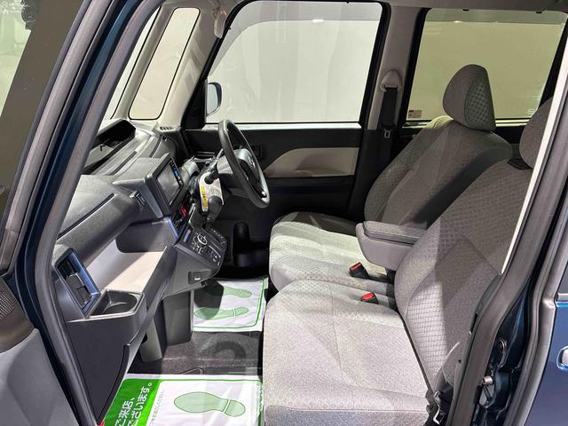 タントX(島根県)の中古車