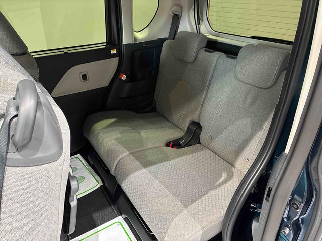 タントX(島根県)の中古車