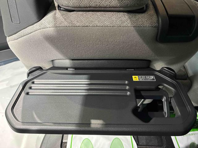 タントX(島根県)の中古車