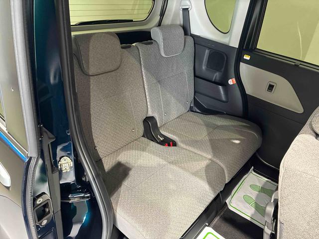 タントX(島根県)の中古車