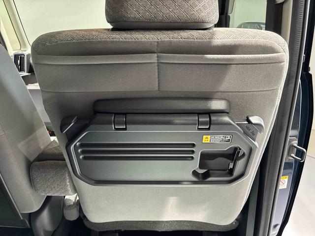 タントX(島根県)の中古車