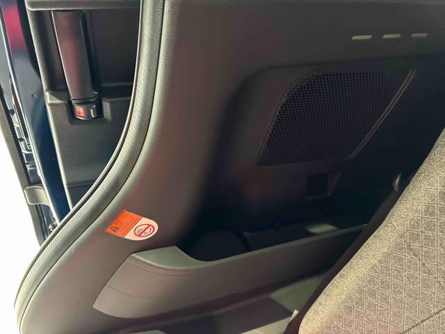 タントX(島根県)の中古車