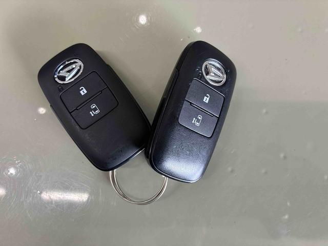 タントX(島根県)の中古車