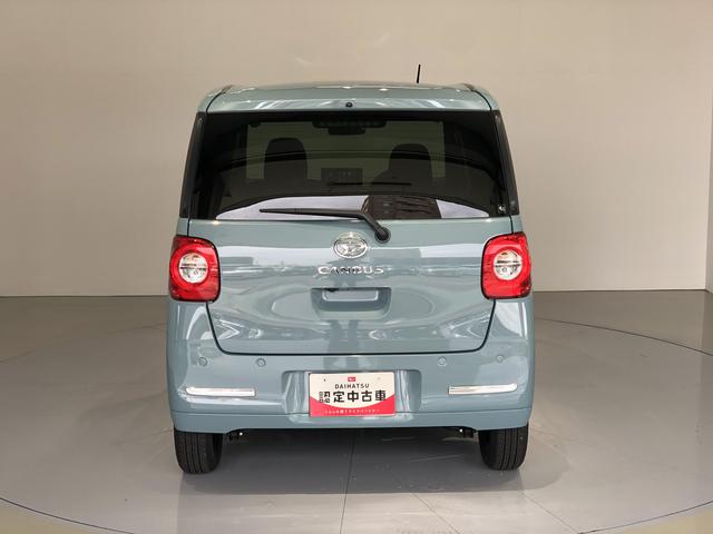 ムーヴキャンバス 中古車 セオリーＧバックカメラ　ＬＥＤヘッドライト　両側電動スライドドア