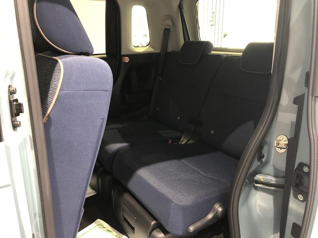 ムーヴキャンバスセオリーＧバックカメラ　ＬＥＤヘッドライト　両側電動スライドドア（島根県）の中古車