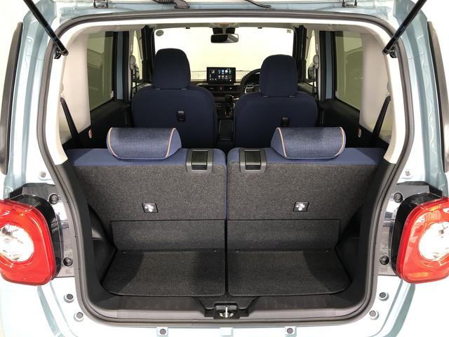 ムーヴキャンバスセオリーＧバックカメラ　ＬＥＤヘッドライト　両側電動スライドドア（島根県）の中古車