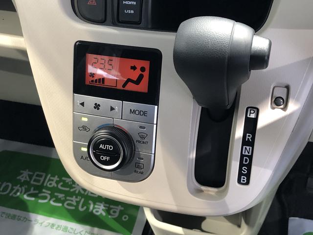 ムーヴＸリミテッドII　ＳＡIII４ＷＤ　ワンオーナー　ナビ　バックカメラ　ドライブレコーダー（島根県）の中古車